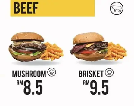 BIGBITE BURGER BEEF BURGERS PRICES