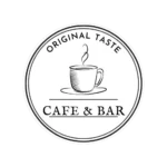 Bar And Cafe Logo