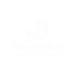 Italian Food LOgo