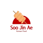 Korean Food Logo