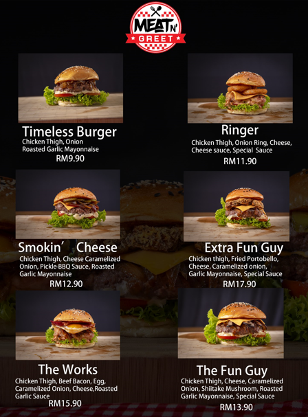 MEAT N’ GREET BURGERS MENU WITH PRICES (1)