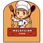 Malaysian Food Logo