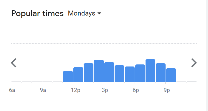 Popular Timing Of Mama Kim Menu Malaysia Monday