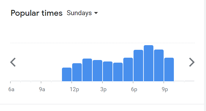 Popular Timing Of Mama Kim Menu Malaysia Sunday