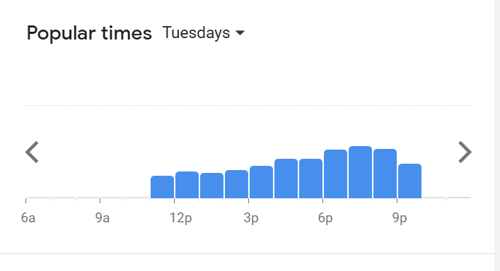 Popular Timing Of Mama Kim Menu Malaysia Tuesday