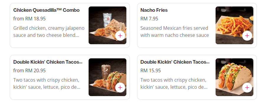 TACO BELL FAN FAVORITES MENU WITH PRICES (1)