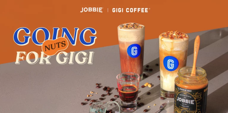 Gigi Coffee Menu Malaysia & Prices list updated