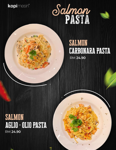 KOPI MESIN PASTA COURSE PRICES