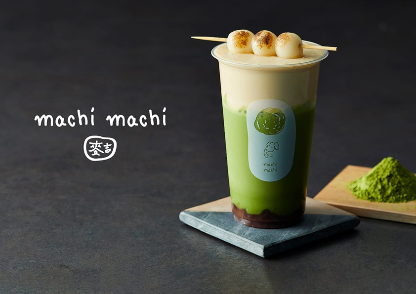 MACHI MACHI MATCHA PRICES