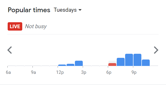 Popular Timing Of Chateau Dionne Menu Malaysia Tuesday