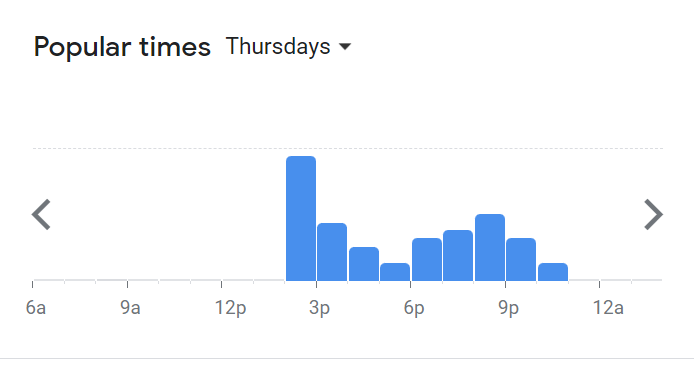 Popular Timing Of I Love Yoo Menu Malaysia Thursday