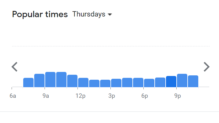 Popular Timing Of Jin Xuan Menu Malaysia Thursday