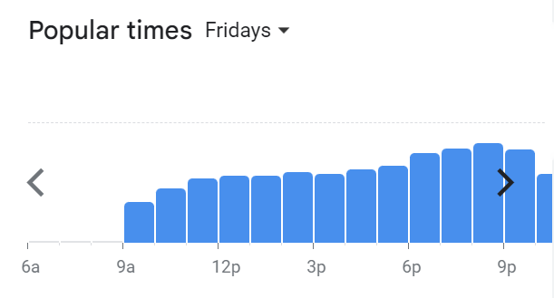 Popular Timing Of Tealive Menu Malaysia Friday