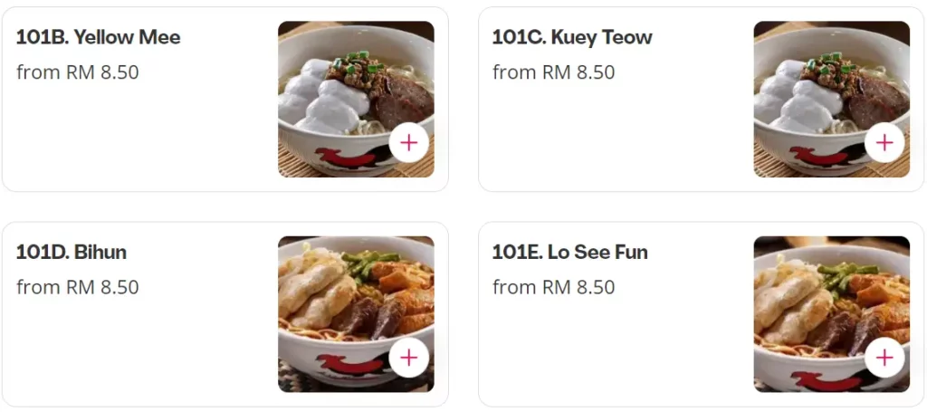 SAM KAN CHONG 3JC IN SOUPS PRICES