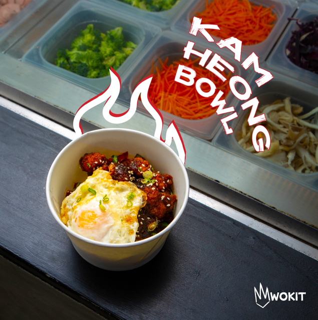 WOK IT BOWL SET PRICES