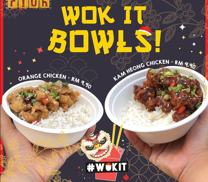 WOK IT BOX SETS MENU WITH PRICES