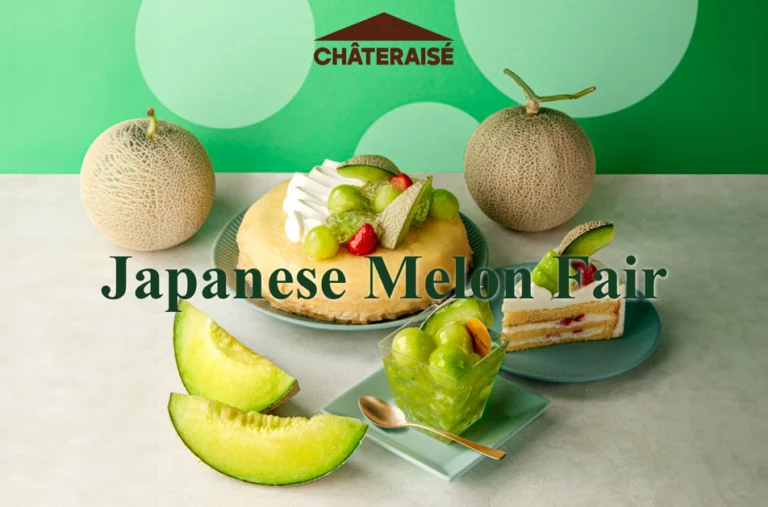 Chateraise Menu Malaysia & Prices list updated