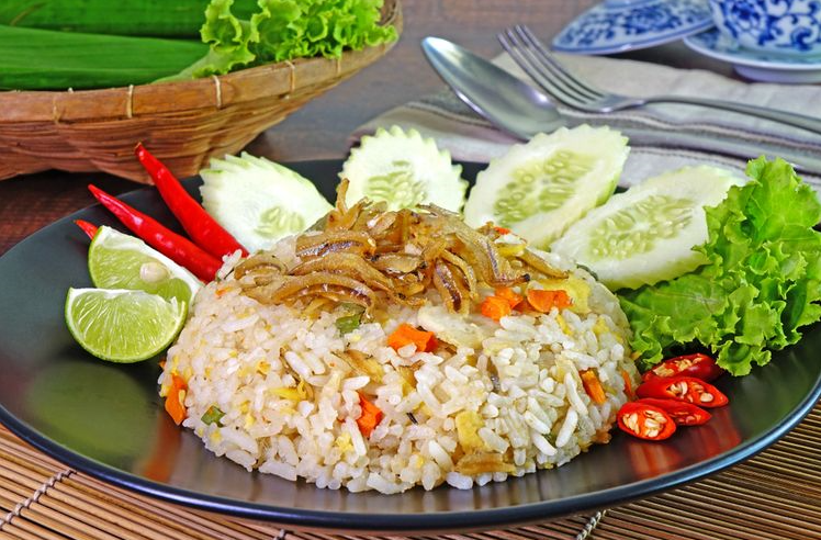 DAPUR SARAWAK ANEKA NASI ARUK PRICES