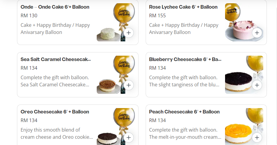 EAT-CAKE-TODAY-CAKE-WITH-BALOON-PRICES