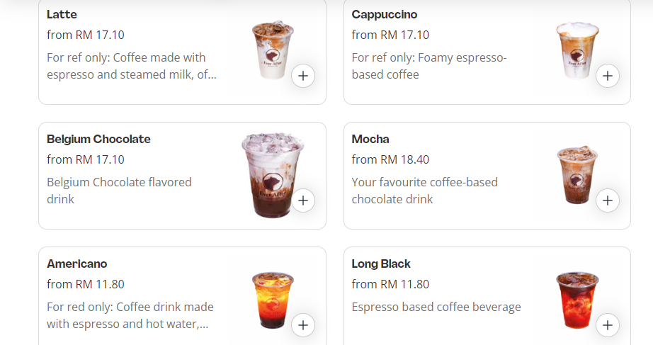 EVER-AFTER-DESSERT-CAFE-BEVERAGES-PRICES