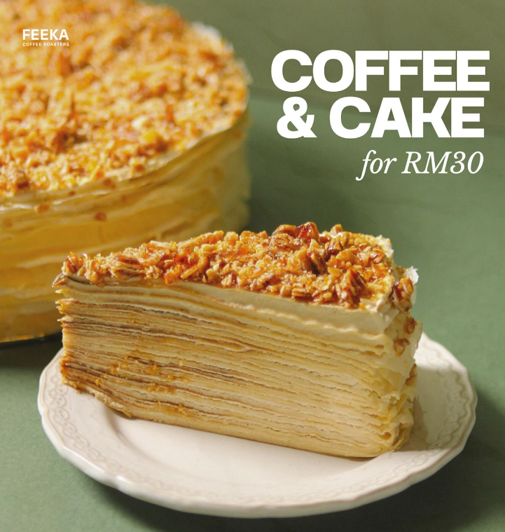 Feeka Menu Malaysia & Prices list Updated