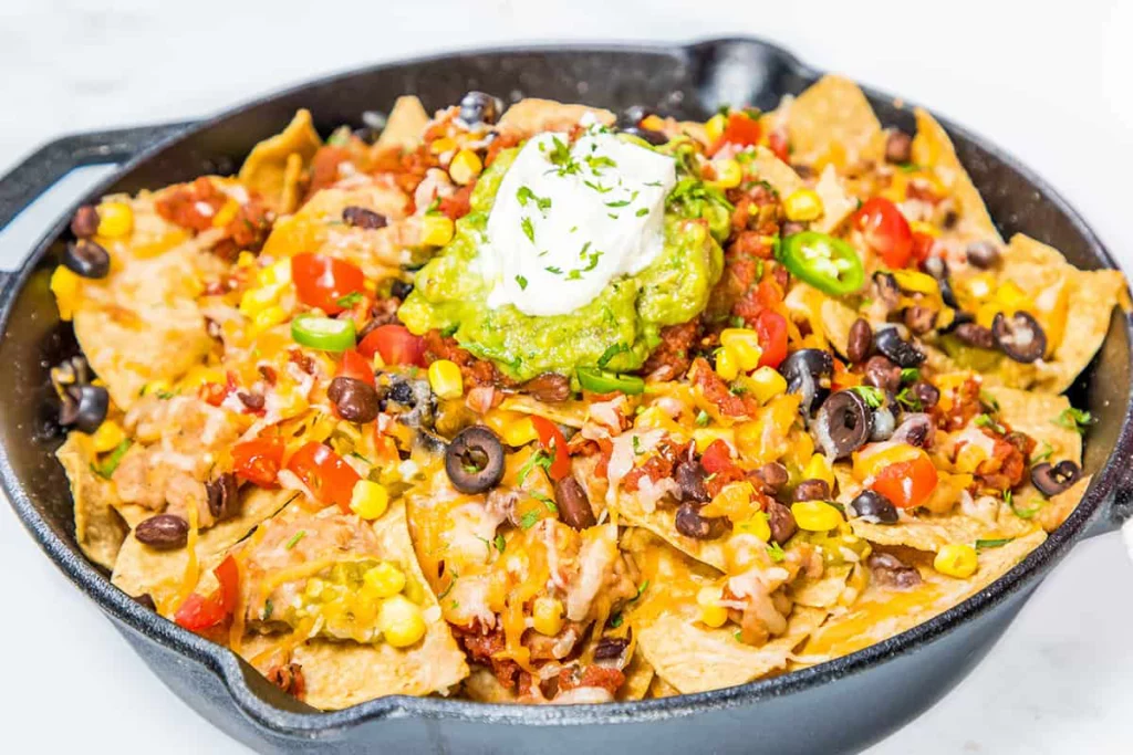 JOLOKO NACHOS PRICES