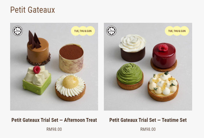 LACHER-PETIT-GATEAUX-PRICES