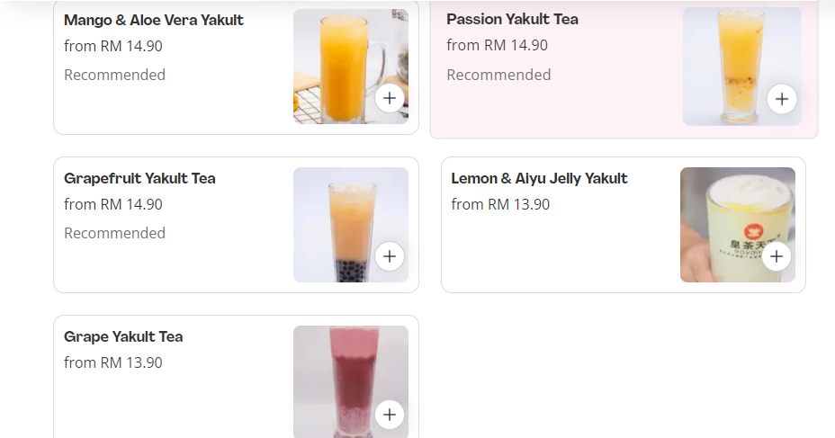 ROYALTEA-YAKULT-MENU-PRICES