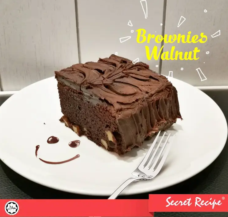 SECRET RECIPE CAKE PRICES