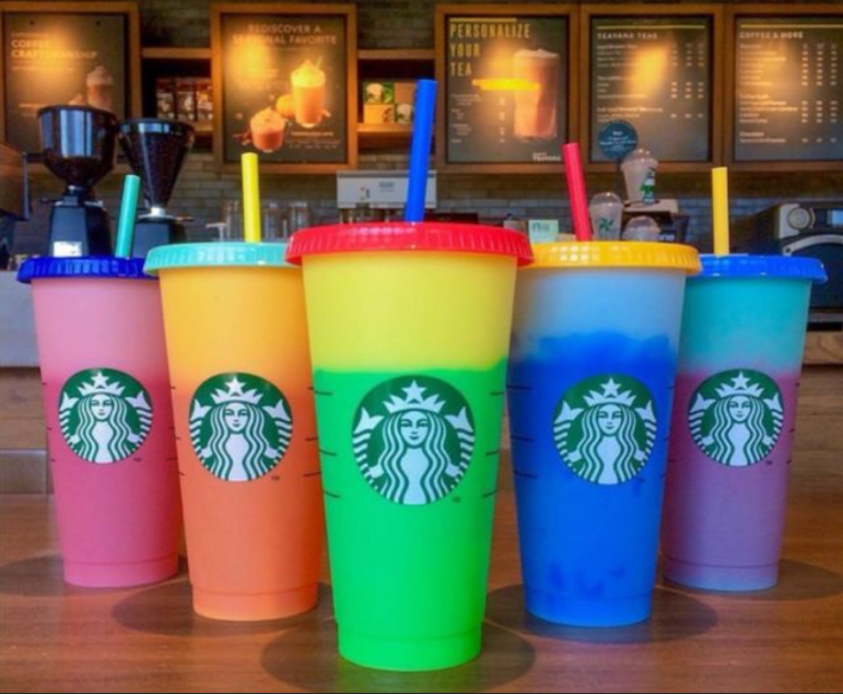 STARBUCKS MENU SPECIAL BUNDLES PRICES