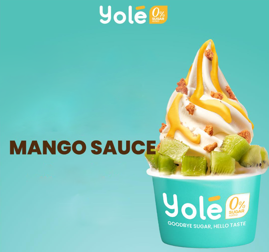 YOLE SAUCES PRICES