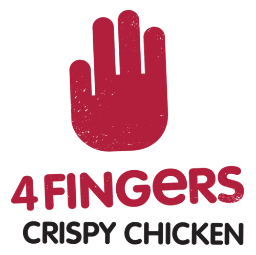 4 Fingers Menu