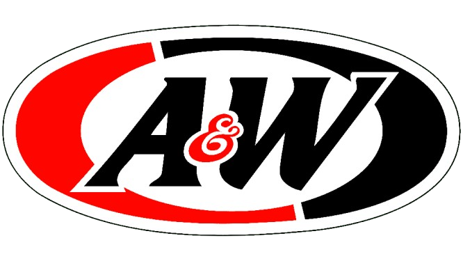 A&W Menu