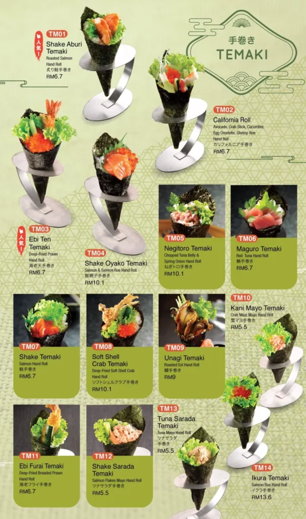 AZUMA-SUSHI-TEMAKI-MENU-PRICES