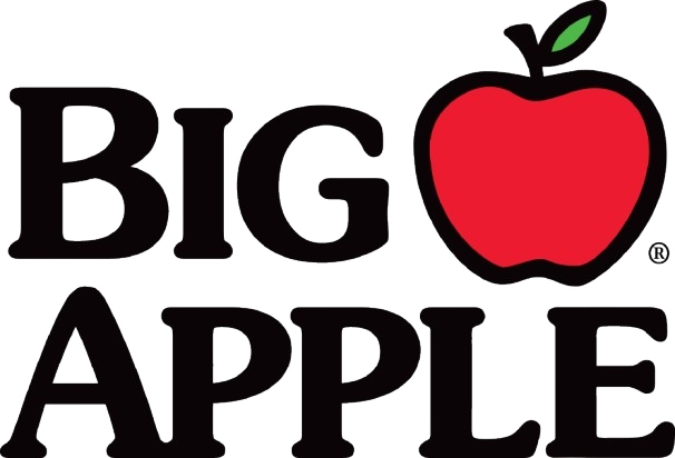 Big Apple Menu