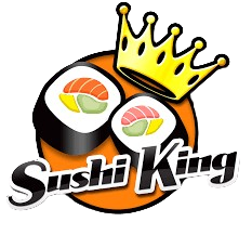 Sushi King Menu