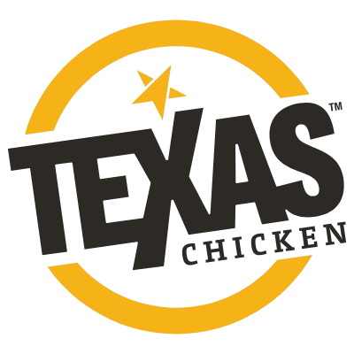 Texas Chicken Menu