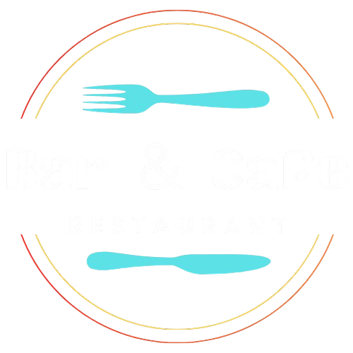 Bar & Cafe