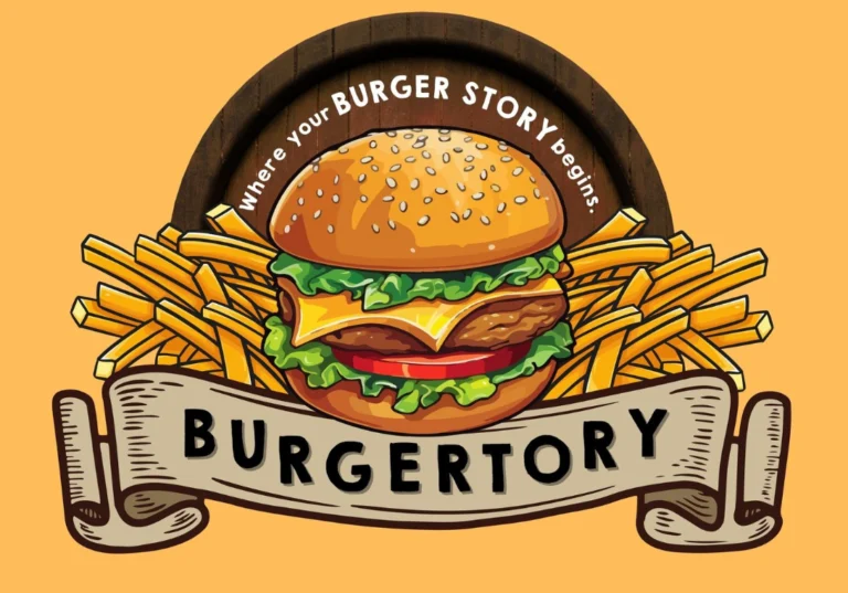 Burgertory Menu