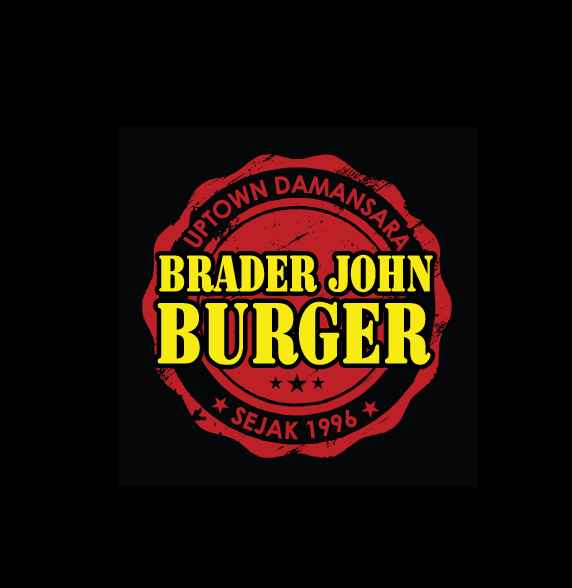 John Burger Menu