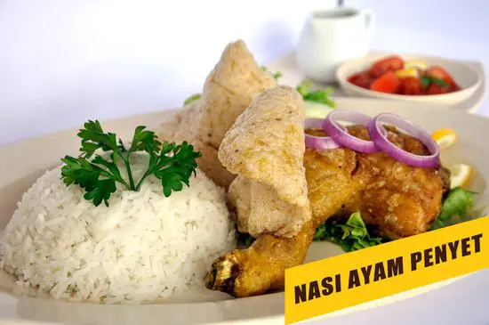 Kopeetoss Hidangan Nasi Prices