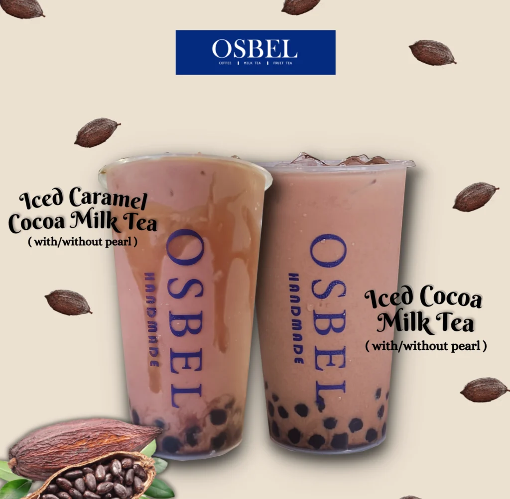 OSBEL Menu