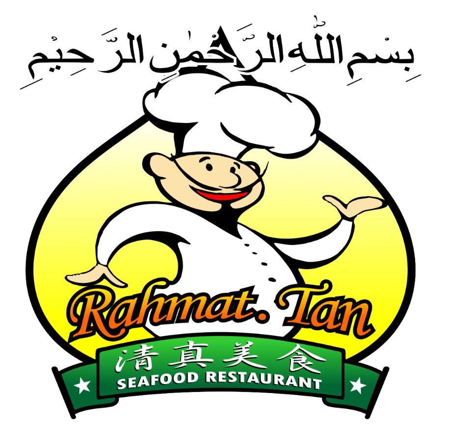 Restoran Rahmat Tan Menu