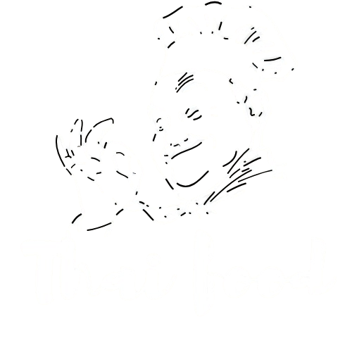 Thai food