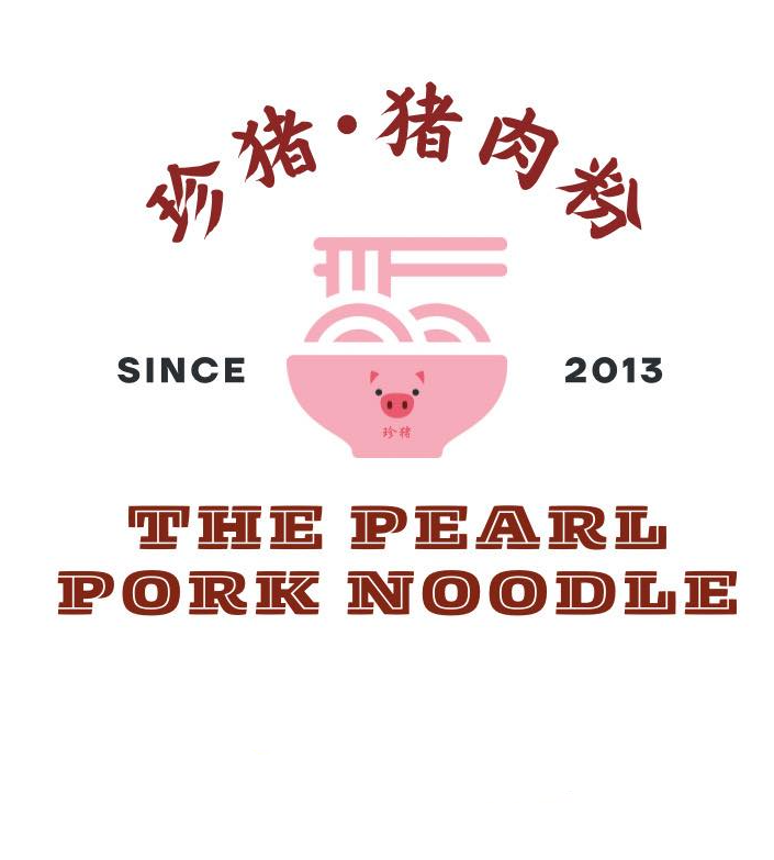 he Pearl Pork Noodle Menu